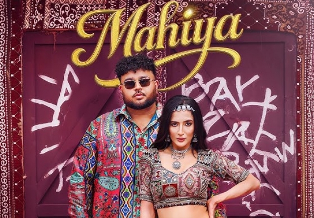 Mahiya (Rukhsar)