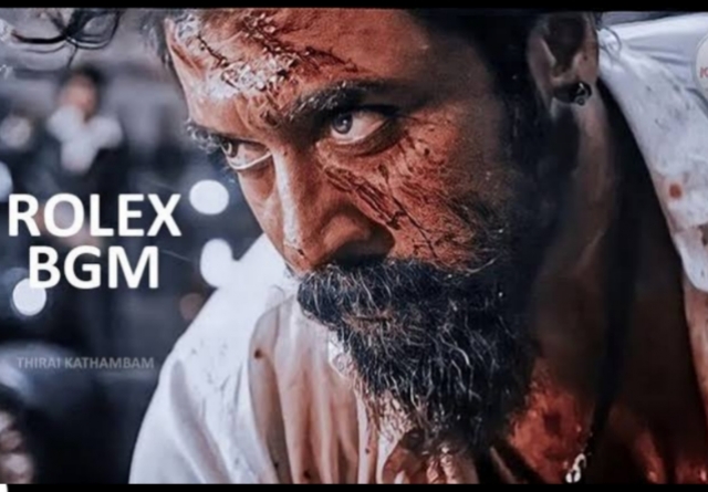 Rolex (bgm)