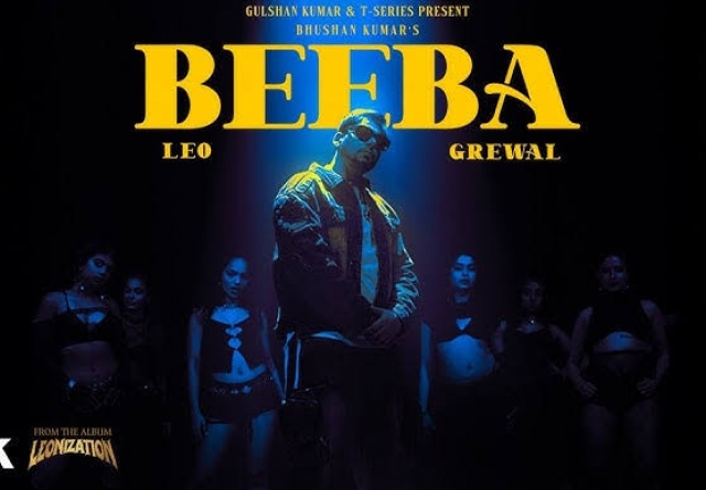 Beeba