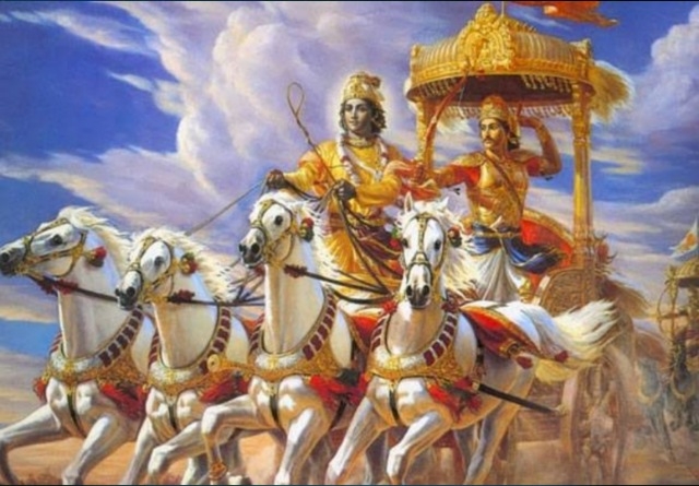 Mahabharat 