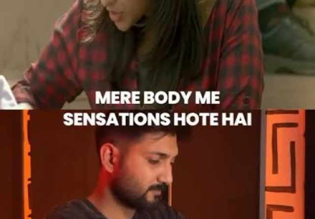 Pex x Parineeti 