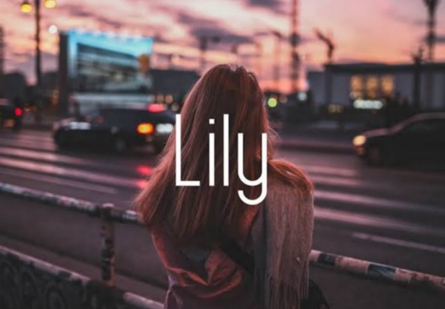 Lily