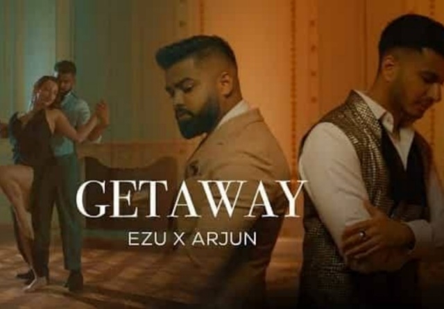 Getaway
