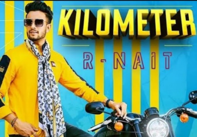 Kilometer 
