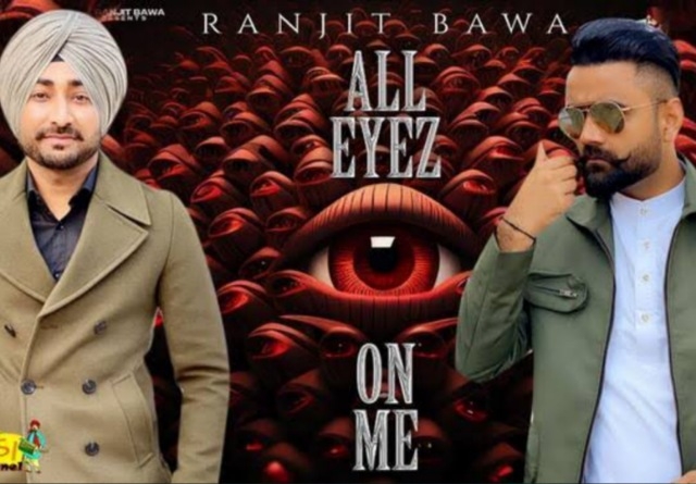 All Eyez On Me 