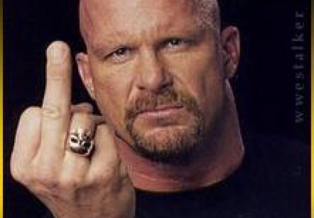 Stone Cold Steve Austin Theme