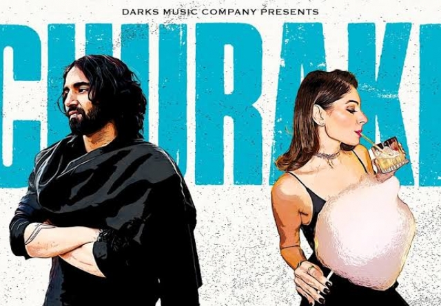 Churake