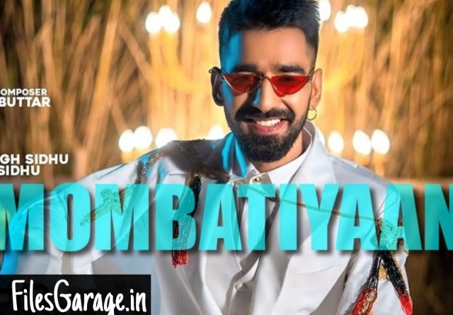 Mombatiyaan