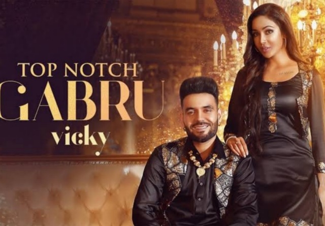 Top Notch Gabru