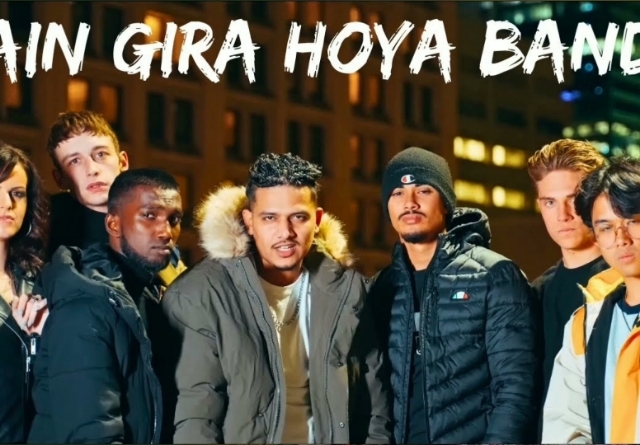 Main Gira Hoya Banda 