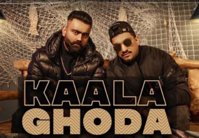 Kaala Ghoda
