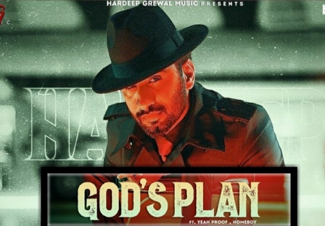 Gods Plan