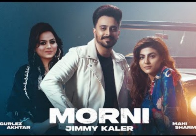 Morni (Jimmy, Gurlez)