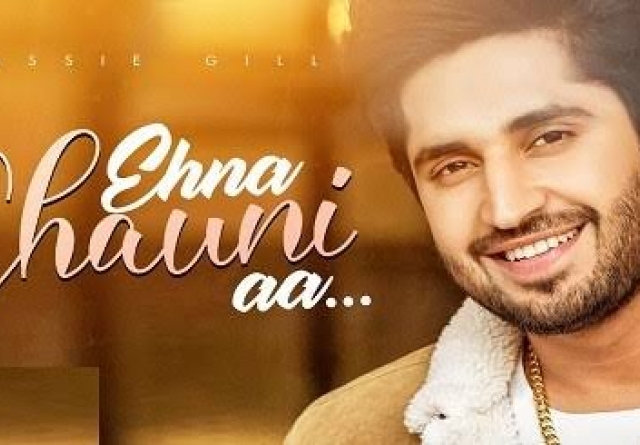 Ehna Chauni Aa