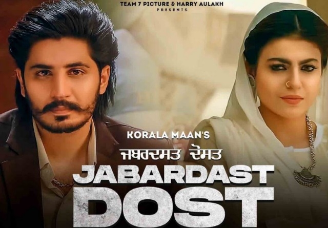 Jabardast Dost