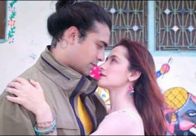 Toh Aa Gaye Hum