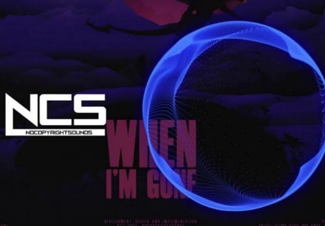 When I'm Gone