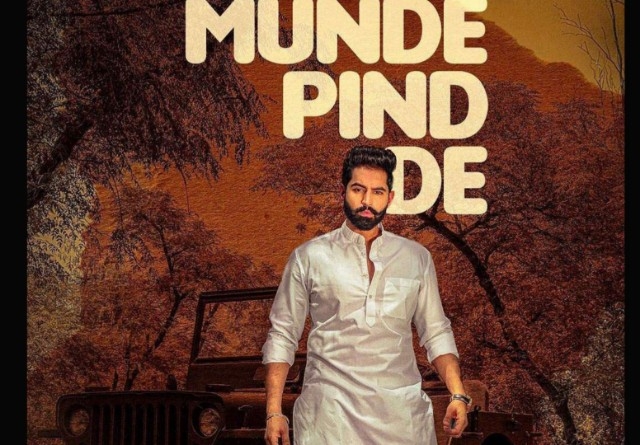 Munde Pind De 