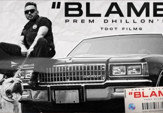Blame