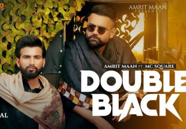 Double Black