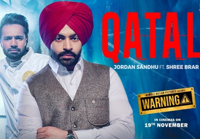 Qatal