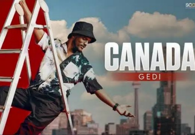 Canada Gedi 