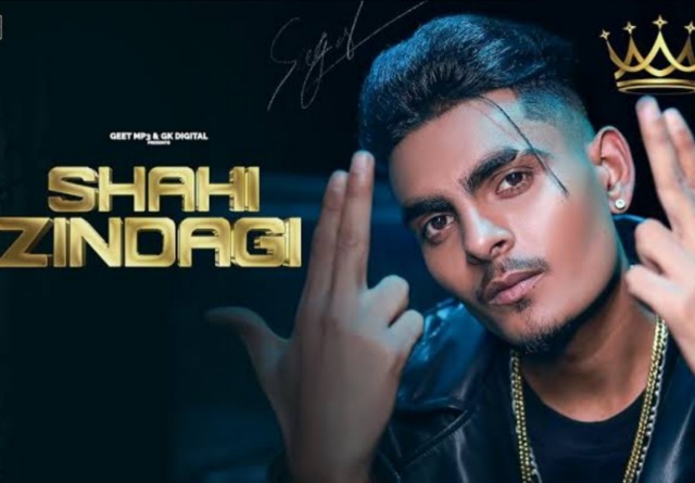 Shahi Zindagi (Sagar Pop) 