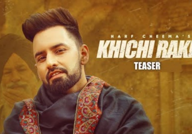 Khichi Rakh 