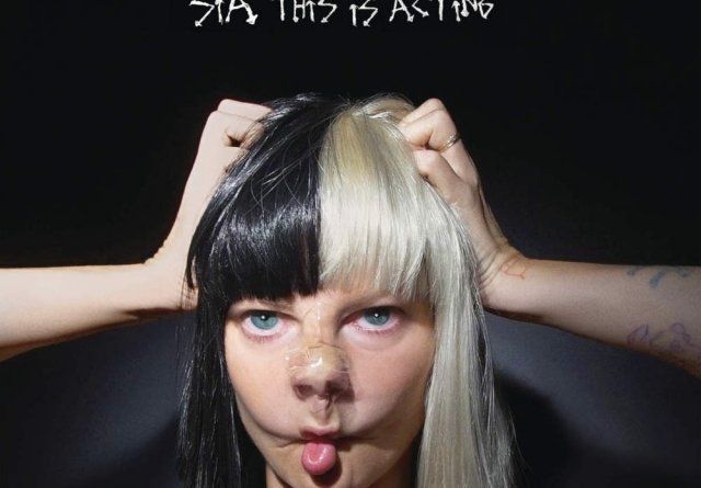 Cheap Thrills - Sia