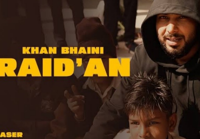 Raidan