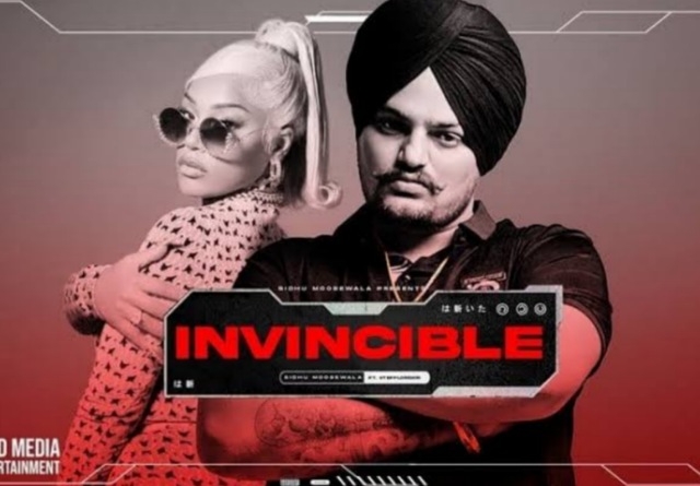 Invincible