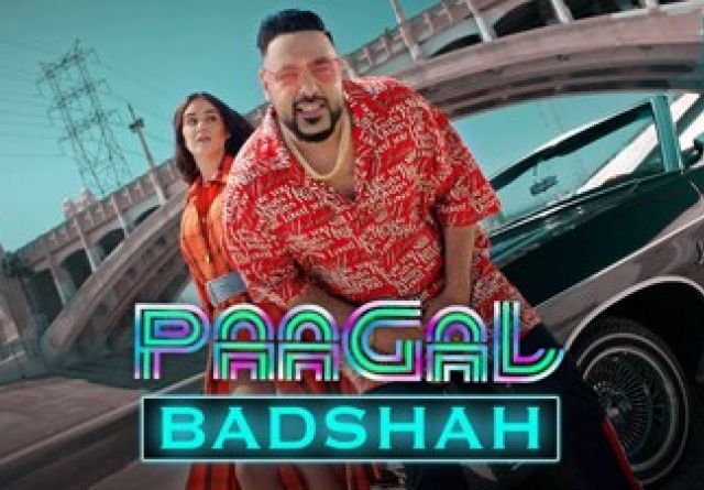 Paagal