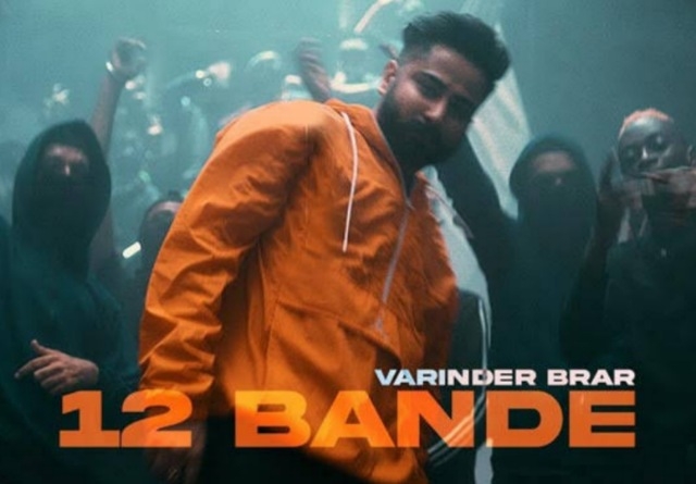 12 Bande 