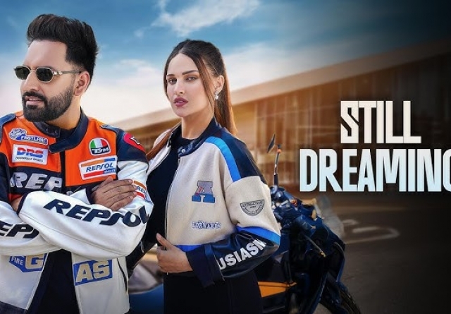 Still Dreaming 