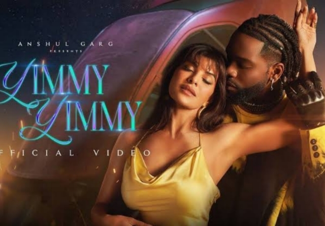Yimmy Yimmy