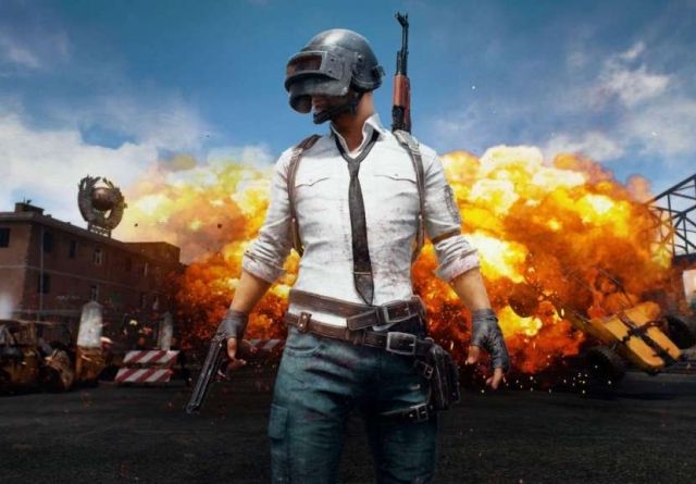 Pubg Ringtone