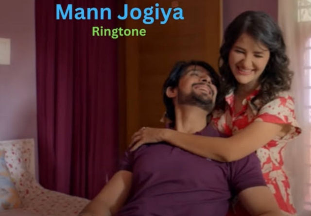 Mann Jogiya 