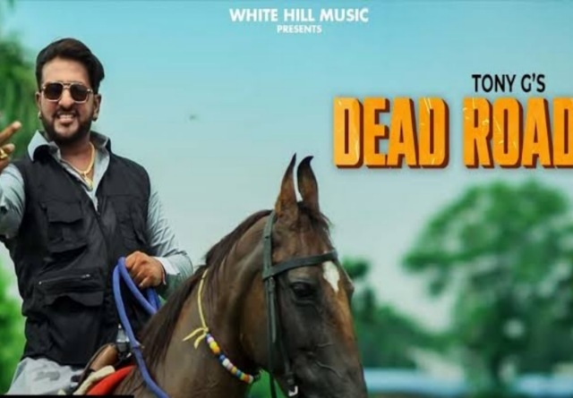 Dead Roads