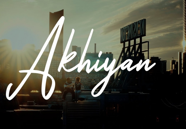 Akhiyan