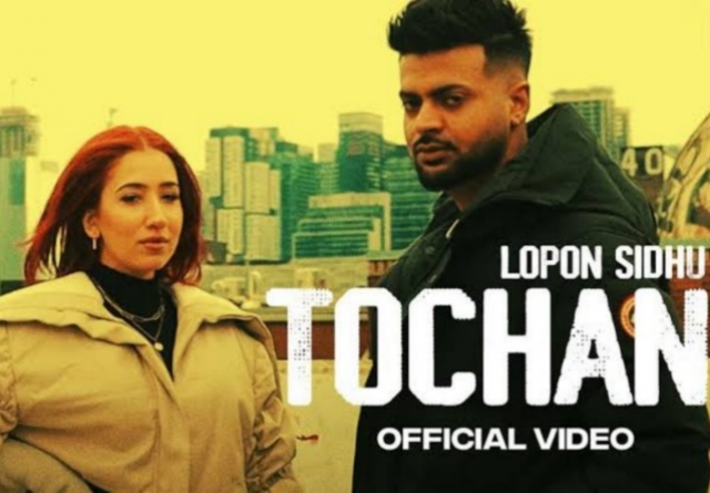 Tochan