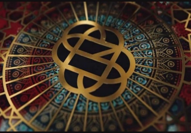 Sacred Games 
