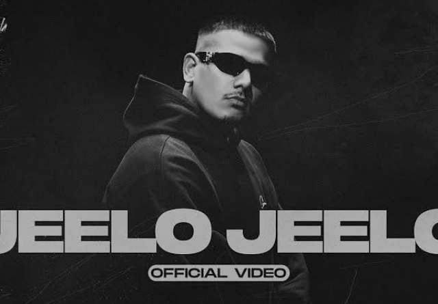 Jeelo Jeelo 