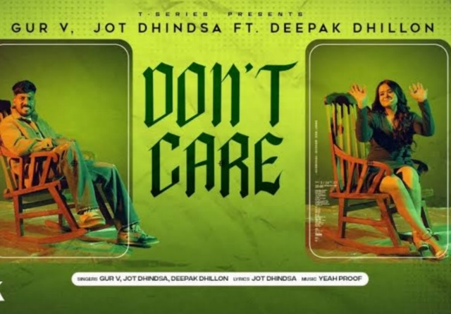 Don't Care