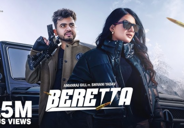 Beretta