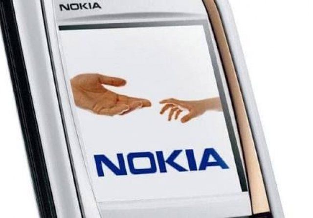Nokia Legendary Ringtone Remix