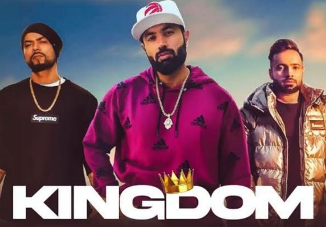 Kingdom