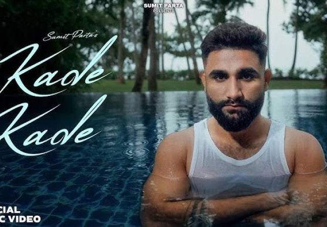 Kade Kade (Sumit Parta)