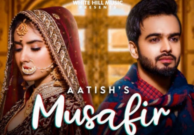 Musafir
