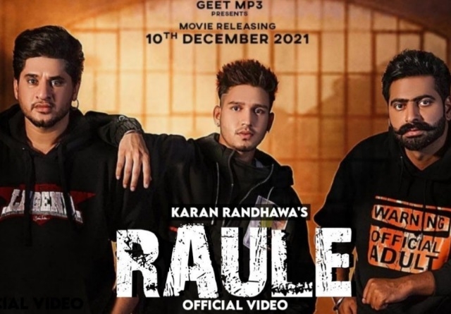 Raule