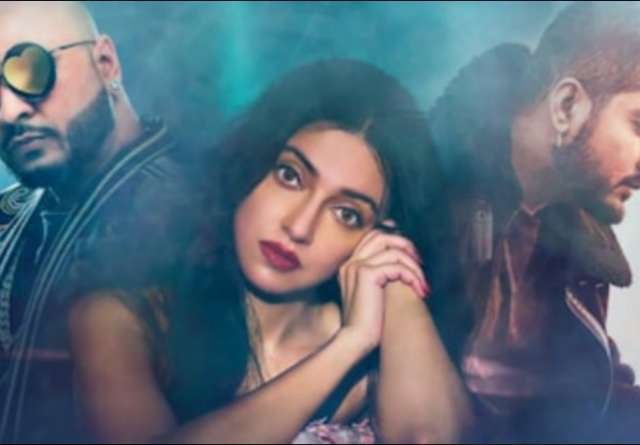 Besharam Bewaffa